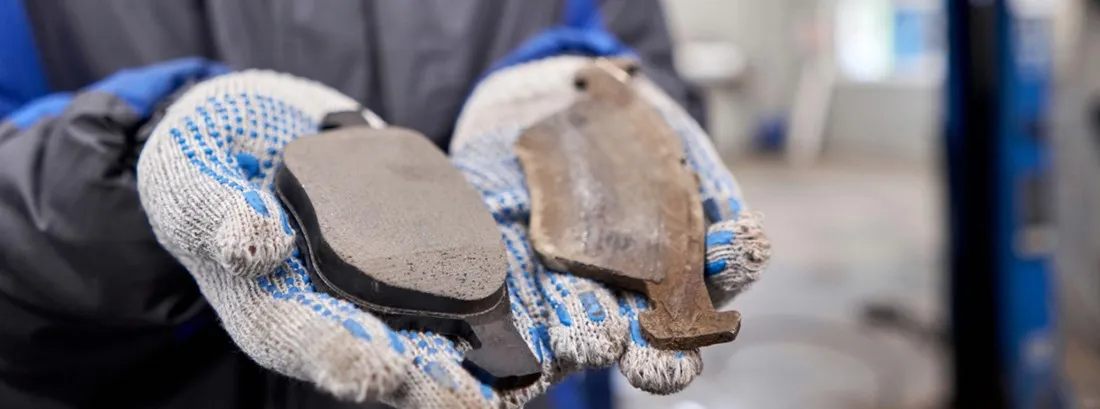 No noise brake pads No noise brake pads