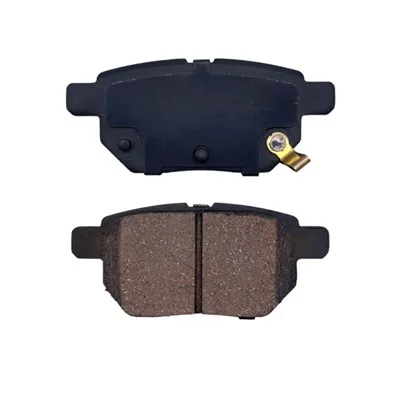 Kočione pločice za električna vozila